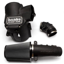 Load image into Gallery viewer, Banks 20-21 Ford F250/F350/F450 6.7L RAI, Ram Air Intake System - Dry Filter
