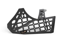 Load image into Gallery viewer, DV8 Offroad 03-09 Lexus GX 470 Center Console Molle Panels &amp; Digital Device Bridge
