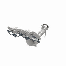 Load image into Gallery viewer, MagnaFlow 14-15 Ford Transit Connect OEM Grade Federal/EPA Compliant Manifold Catalytic Converter
