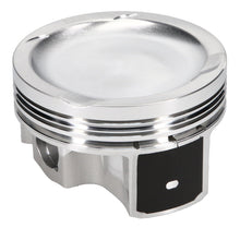 Load image into Gallery viewer, JE Pistons VW 2.0T TSI 8.5:1 ASYM KIT Set of 4 Pistons
