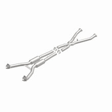 Load image into Gallery viewer, MagnaFlow Conv Direct Fit OEM 97-99 Corvette V8 5.7 Underbody
