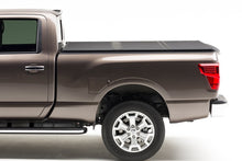 Load image into Gallery viewer, Extang 17-19 Nissan Titan (5ft 6in) (w/Rail System) Solid Fold 2.0
