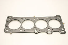 Load image into Gallery viewer, Cometic Mazda Miata 1.6L 80mm .027 inch MLS Head Gasket B6D Motor
