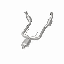 Load image into Gallery viewer, MagnaFlow CONV DF 94-97 T-Bird/Couga 4.6L 50S

