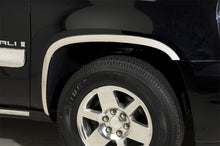 Load image into Gallery viewer, Putco 07-14 Chevrolet Suburban SS Fender Trim
