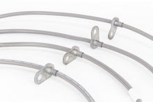 Load image into Gallery viewer, Goodridge 17-21 Honda Civic Type-R (FK8) SS Brake Lines
