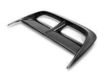 Load image into Gallery viewer, Seibon 98-01 Subaru Impreza CW-Style Carbon Fiber Hood Scoop - Only Fits OEM Hoods (Not Seibon Hood)
