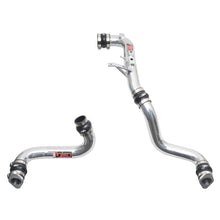 Load image into Gallery viewer, Injen 22-23 Honda/Acura Civic/Si/Integra 1.5L Turbo Aluminum Intercooler Pipe Kit - Polished
