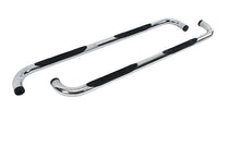 Load image into Gallery viewer, Go Rhino 01-13 Chevrolet Silverado 2500HD/3500 4000 Series SideSteps - Cab Length - SS
