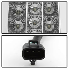 Load image into Gallery viewer, xTune 14-16 Toyota Tundra Light Bar LED Tail Lights - Chrome (ALT-JH-TTU14-LED-C)
