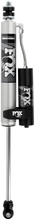Load image into Gallery viewer, Fox 07+ Jeep JK 2.0 Performance Series 12.1in. Smooth Body Remote Res. Front Shock / 6.5-8in. Lift
