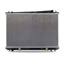 Load image into Gallery viewer, Mishimoto Toyota Sienna Replacement Radiator 2001-2003
