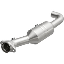Load image into Gallery viewer, Magnaflow Conv DF 2009-2010 F-150 4.6 L Underbody
