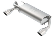 Load image into Gallery viewer, Borla 17 Subaru BRZ Exhaust Rear Section Touring
