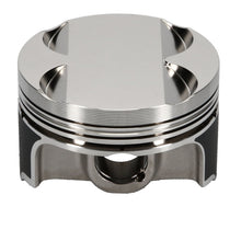 Load image into Gallery viewer, Wiseco Honda Turbo F-TOP 1.176 X 81.0MM Piston Kit
