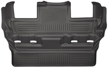 Load image into Gallery viewer, Husky Liners 2015 GM Escalade/Tahoe/Yukon WeatherBeater Black 3rd Seat (Bucket 2nd) Floor Liner
