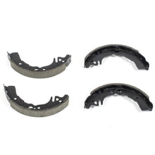 Load image into Gallery viewer, Power Stop 00-05 Toyota Echo Rear Autospecialty Brake Shoes
