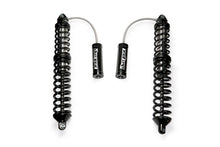 Load image into Gallery viewer, Fabtech 07-18 Jeep JK 4WD 5in Front Dirt Logic 2.5 Reservoir Coilovers - Pair

