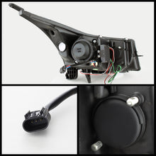 Load image into Gallery viewer, Spyder Chevy Cruze 11-14 Projector Headlights Light Tube DRL Chrm PRO-YD-CCRZ11-LTDRL-C
