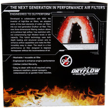 Load image into Gallery viewer, AEM 12-15 Ford Ranger 2.5L F/I DryFlow Air Filter
