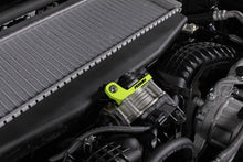 Load image into Gallery viewer, Perrin 2022+ Subaru WRX/19-23 Ascent/Legacy/Outback Top Mount Intercooler Bracket - Neon Yellow
