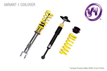Load image into Gallery viewer, KW Coilover Kit V2 Audi A4 (B9) w/Electronic dampers
