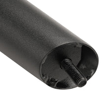 Load image into Gallery viewer, Rugged Ridge Arcus Front Bumper Tube Overrider Black JK
