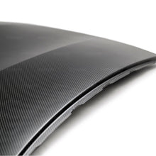 Load image into Gallery viewer, Seibon 2020+ Toyota Supra Dry Carbon Roof Replacement (Dry Carbon Products are Matte Finish)
