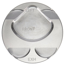 Load image into Gallery viewer, JE Pistons Toyota 4U-GSE 86.25mm Bore +.25mm Oversize 13.5:1 CR 2.2cc Dome FSR Piston (Single/Right)
