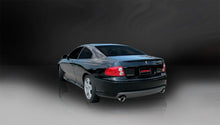 Load image into Gallery viewer, Corsa 05-06 Pontiac GTO 6.0L V8 2.5in Sport Cat-Back + XPipe Exhaust Polished Tips
