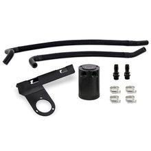 Load image into Gallery viewer, Mishimoto 2023+ Nissan Z Baffled Oil Catch Can - PCV Side
