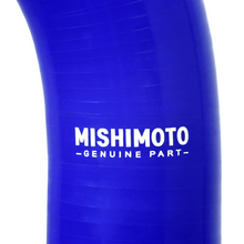Load image into Gallery viewer, Mishimoto 2001-2004 Ford Mustang 3.8L V6 Blue Silicone Hose Kit

