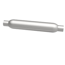 Load image into Gallery viewer, MagnaFlow Muff GP 3.5 Dia 18inch 2/2
