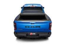 Load image into Gallery viewer, BAK 19-21 Dodge Ram w/ Ram Box Revolver X4s 5.7ft Bed Cover (New Body Style 1500 Only)
