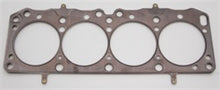 Load image into Gallery viewer, Cometic Cosworth/Ford BDG 2L DOHC 91mm .040 inch MLS Head Gasket
