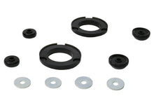 Load image into Gallery viewer, Whiteline 06+ Toyota FJ Cruiser Front Strut Mount Bushing
