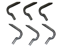 Load image into Gallery viewer, Lund 04-14 Ford F-150 SuperCab (80in) EZ Running Board Mounting Bracket Kit - Brite
