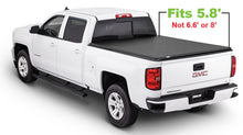 Load image into Gallery viewer, Tonno Pro 14-19 Chevy Silverado 1500 5.8ft Fleetside Tonno Fold Tri-Fold Tonneau Cover
