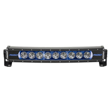 Load image into Gallery viewer, Rigid Industries Radiance+ Curved 20in. RGBW Light Bar
