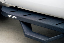 Load image into Gallery viewer, Go Rhino 20-20 Jeep Gladiator JT RB10 Complete Kit w/RB10 + Brkts + 2 RB10 Drop Steps
