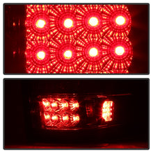 Load image into Gallery viewer, Xtune Ford F150 Styleside 04-08 (Not Fit Heritage &amp; SVT) LED Tail Lights Smoke ALT-ON-FF15004-LED-SM
