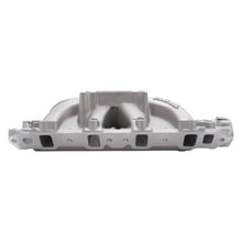 Load image into Gallery viewer, Edelbrock Manifold SBF 289-302 Victor Jr EFI

