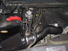 Load image into Gallery viewer, Airaid 07-08 Chevy/GMC Silverado/Sierra 2500/3500 6.0L MXP Intake System w/ Tube (Dry / Black Media)
