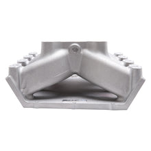 Load image into Gallery viewer, Edelbrock Intake Manifold Chrysler Gen II 426-572 Hemi Dual Quad Single Plane for EFI
