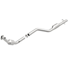 Load image into Gallery viewer, MagnaFlow Conv DF 99-02 Mercedes SL500 5.0L
