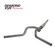 Load image into Gallery viewer, Diamond Eye KIT 4in CB DUAL SS: 94-97 FORD 7.3L F250/F350 PWRSTROKE
