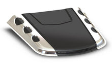 Load image into Gallery viewer, AVS Universal Hood Scoop - Smoke
