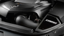Load image into Gallery viewer, Corsa Air Intake Pro 5 Closed Box 09-15 Cadillac CTS V 6.2L V8
