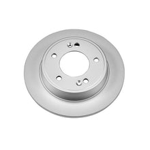 Load image into Gallery viewer, Power Stop 11-18 Hyundai Elantra Rear Evolution Geomet Coated Rotor
