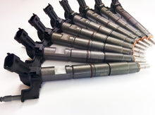 Load image into Gallery viewer, DDP Ford 6.7L 15-17 Reman Injector Set - 45% Over
